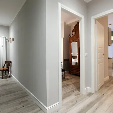 Hacca Collection - Station & Buenos Aires 아파트 *