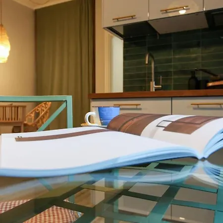 Lejlighed Hacca Collection - Station & Buenos Aires Milano