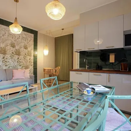 Apartment Hacca Collection - Station & Buenos Aires Milan