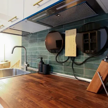 Hacca Collection - Station & Buenos Aires Milan