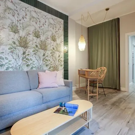 Apartment Hacca Collection - Station & Buenos Aires *