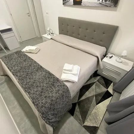 アパート Niguarda / Bicocca