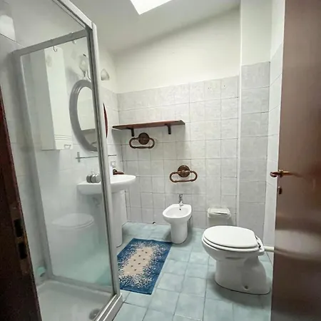 Apartmán Rose *