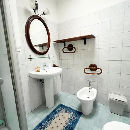 Rose Apartment *
