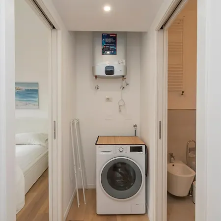 Ihost Flat - Giambellino 131-2