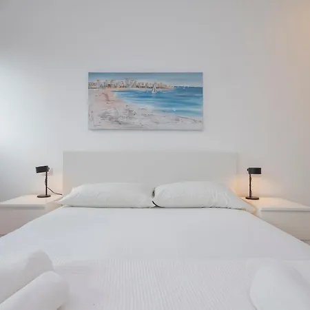 Apartment Ihost Flat - Giambellino 131-2