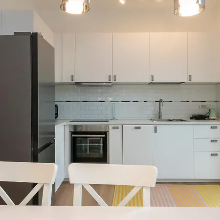 Ihost Flat - Giambellino 131-2 Милан