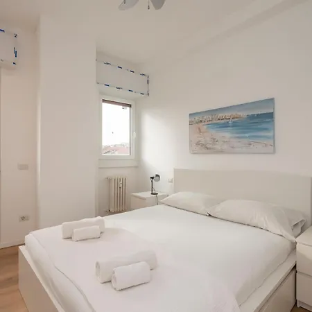 Apartment Ihost Flat - Giambellino 131-2