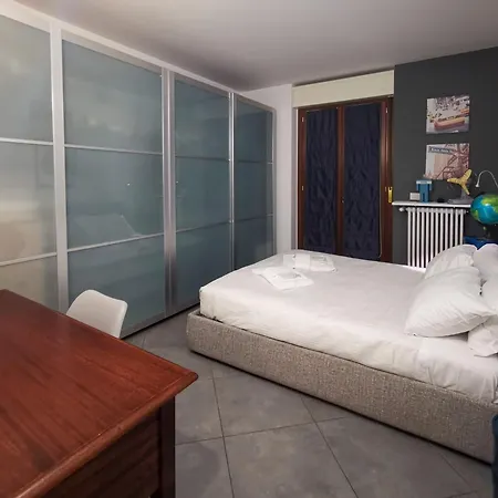 L'arche Comfort&relax - House On The Navigli River 2 ミラノ