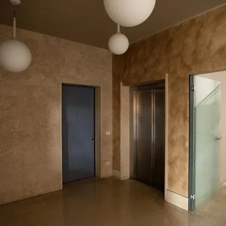 L'arche Comfort&relax - House On The Navigli River 2 Apartment