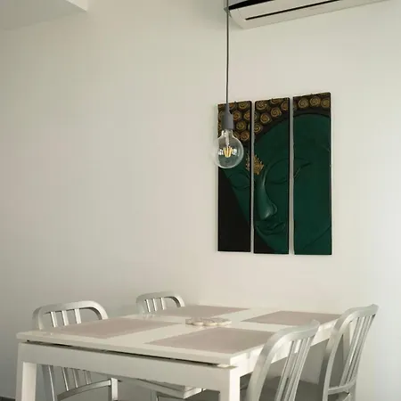 L'arche Comfort&relax - House On The Navigli River 2 Milan