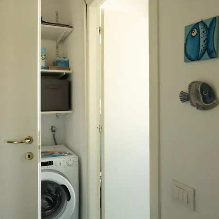 L'arche Comfort&relax - House On The Navigli River 2 * ミラノ