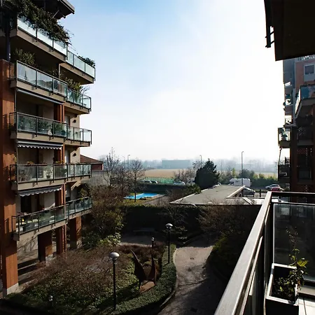 L'arche Comfort&relax - House On The Navigli River 2 ミラノ