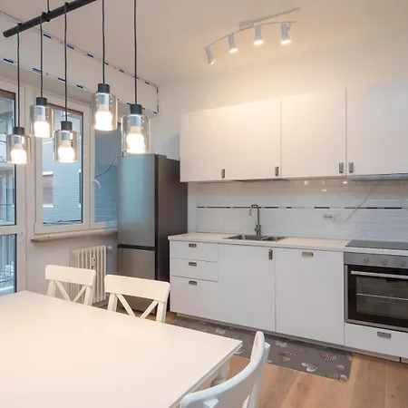 Daire Ihost Flat - Giambellino 131-1 Milano