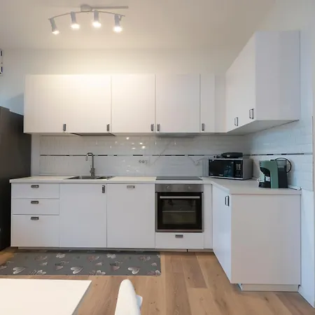 Ihost Flat - Giambellino 131-1 Milan