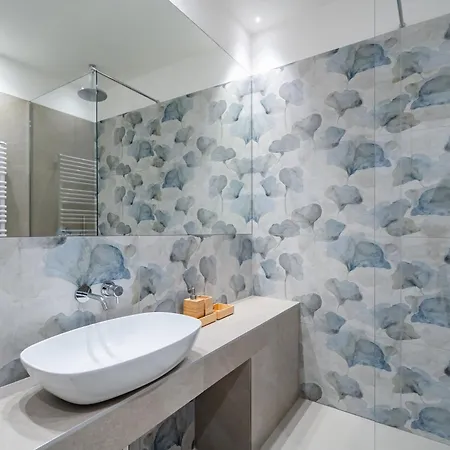 Appartement Mortara Navigli *