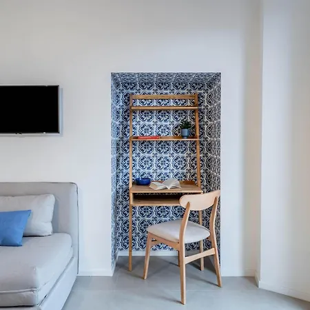 Mortara Navigli 아파트 *