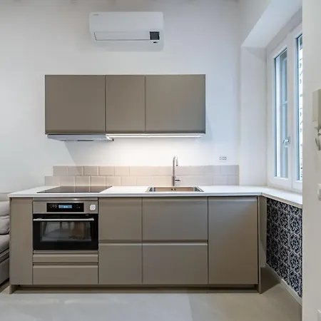 Mortara Navigli * 米兰