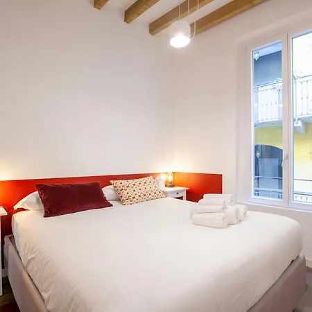 Appartement Mortara Navigli