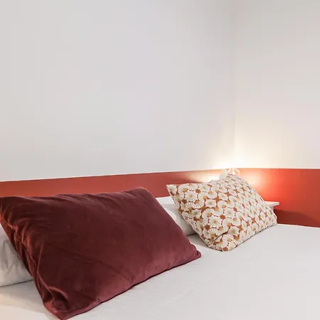Appartement Mortara Navigli Milan