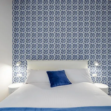 公寓 Mortara Navigli