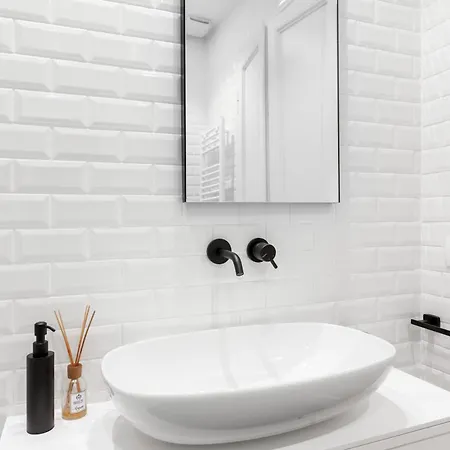 Mortara Navigli Appartement *