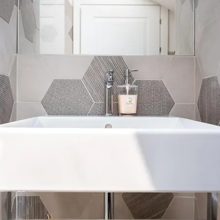 Mortara Navigli 公寓 米兰