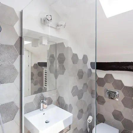 Appartement Mortara Navigli *