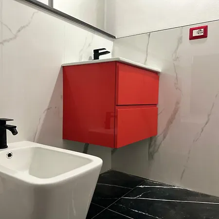 Maison Valentino Apartament