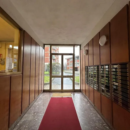 Apartmán Maison Valentino Milán