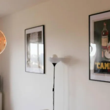 Lägenhet Hacca Collection - Isola 1br