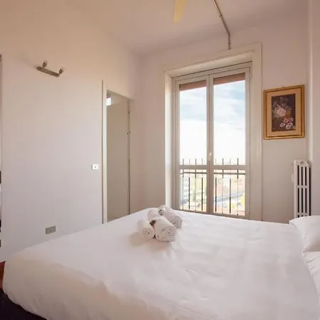 Hacca Collection - Isola 1br Апартаменты *