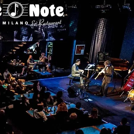 Lägenhet Hacca Collection - Isola 1br Milano