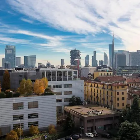 Hacca Collection - Isola 1br Appartamento