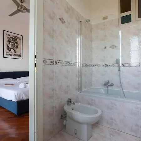 Hacca Collection - Isola 1br Lägenhet Milano