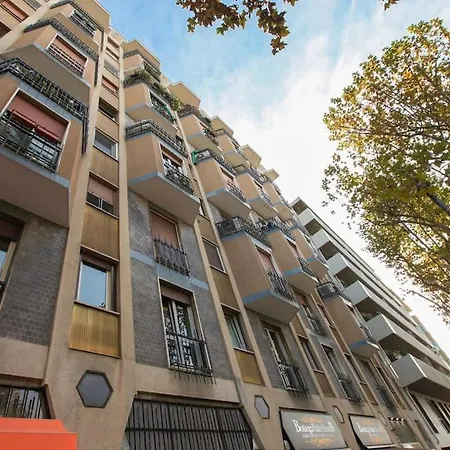 Appartamento Hacca Collection - Isola 1br