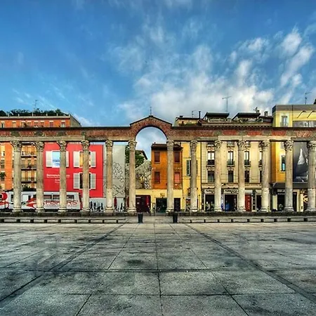 Hacca Collection - Open Space In Porta Ticinese