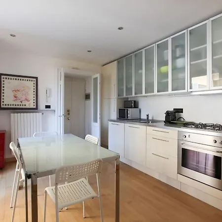 Hacca Collection - Open Space In Porta Ticinese Milán