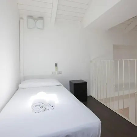 Hacca Collection - Open Space In Porta Ticinese Apartamento