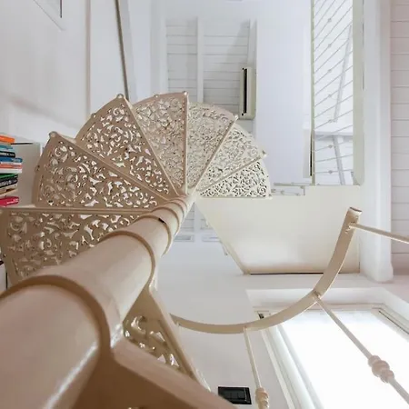 Hacca Collection - Open Space In Porta Ticinese Апартаменты