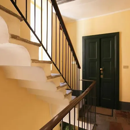 Hacca Collection - Open Space In Porta Ticinese Apartment