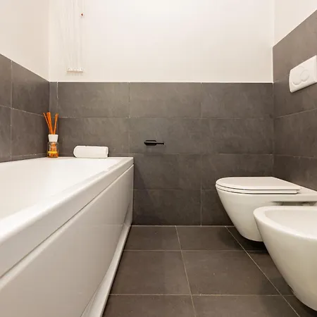 Apartamento Premuda20 Elegant