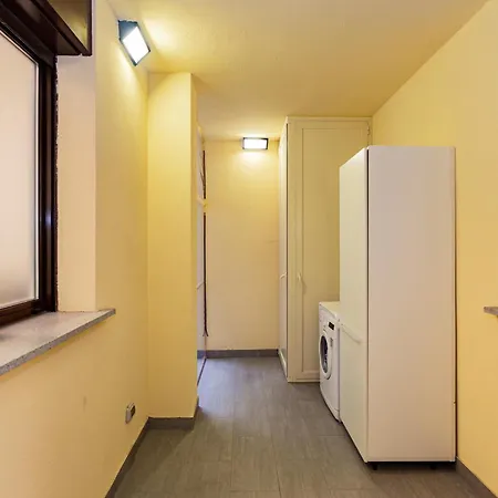Premuda20 Elegant Daire Milano