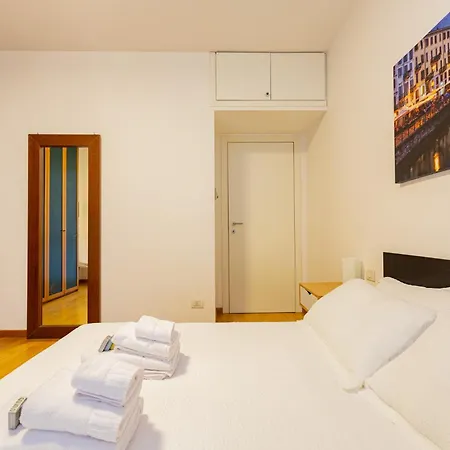 Apartamento Premuda20 Elegant By Hospity *