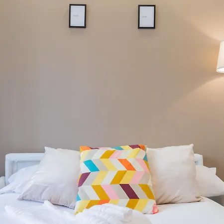 Daire Navigli - Comfort Per 2 Persone Milano