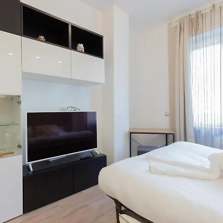 Daire Navigli - Comfort Per 2 Persone *