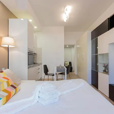 Daire Navigli - Comfort Per 2 Persone *