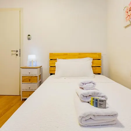 Premuda20 Elegant Apartamento