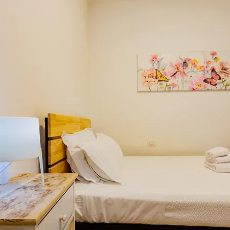 Apartamento Premuda20 Elegant *