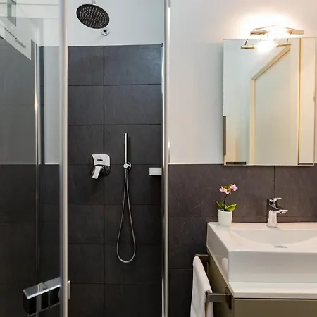 Apartamento Premuda20 Elegant *